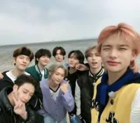 Straykids 