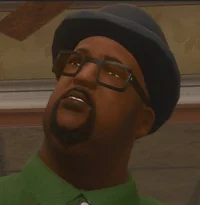 Big smoke