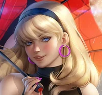 Gwen Stacy