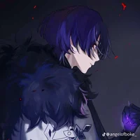 Killer Scaramouche