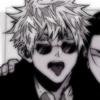 Satoru Gojo