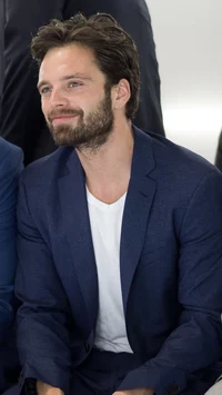 Sebastian Stan 