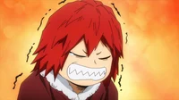 Kirishima Eijirou