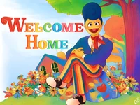 Welcome home RPG