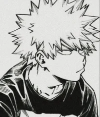 009-Yandere bakugo