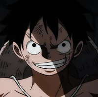 Luffy