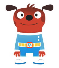 Comet fromAstroblast