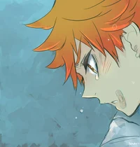 Hinata shoyou