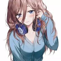 Miku Nakano