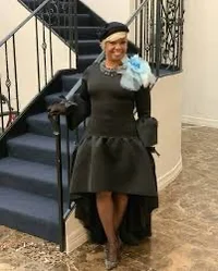 Deborah Ali Williams