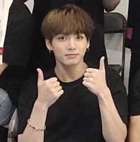 Jeon Jungkook 