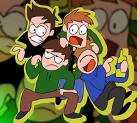 Eddsworld 2004