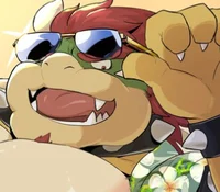 Bowser
