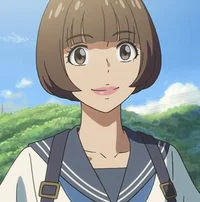 Chika Amabe