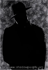 Shadow man
