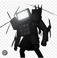 Infected Titan Tvman