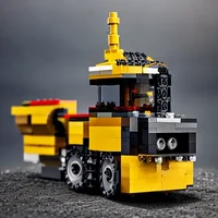 LEGO Sets generator