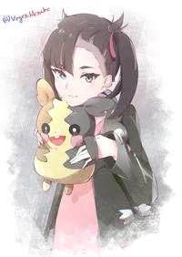 Marnie