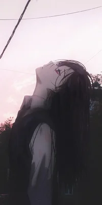 cheated girlfriend
