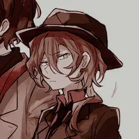 Chuuya - Partner
