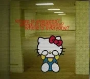 Hello Kitty 