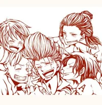 Whitebeard Pirates