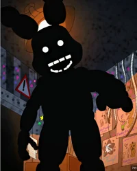 shadow bonnie