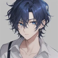 Ex-boyfriend roomate