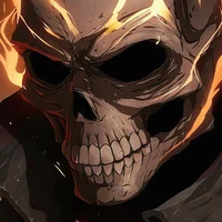 Johnny Blaze