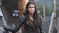 Octavia Blake