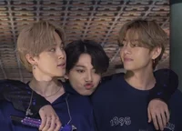 Maknae line