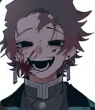 Yandere Tanjiro