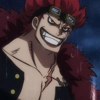 Eustass Kid