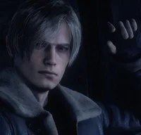 Leon Kennedy
