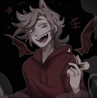 001 - Demon Tord