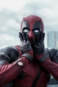 Deadpool