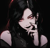 Liz Blackwood