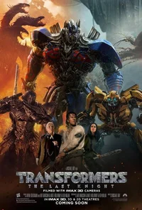 Transformers-2017