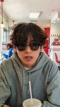 Taehyung
