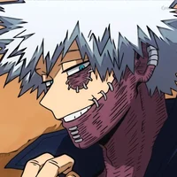 Dabi Todoroki
