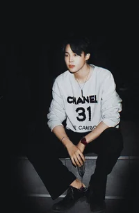 Park Jimin 