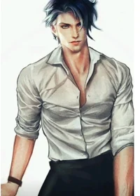 Aamon temanmu yg tgs