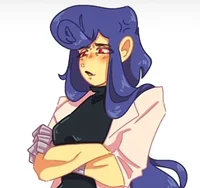 Female RF Wally