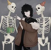Nico di Angelo 