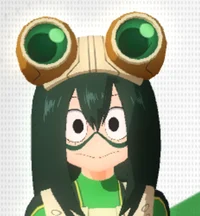 Tsuyu Asui