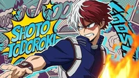 Todoroki Shoto