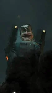 G-man skibidi toilet