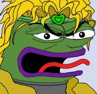 Dio pepe