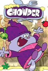 Chowder RPG