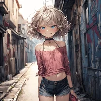 Molly Runaway